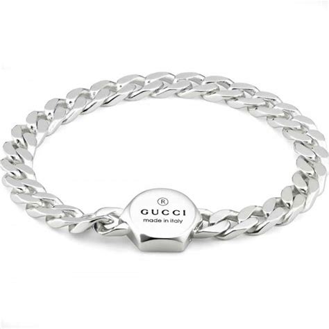 gucci heart chain|Gucci heart bracelet with trademark.